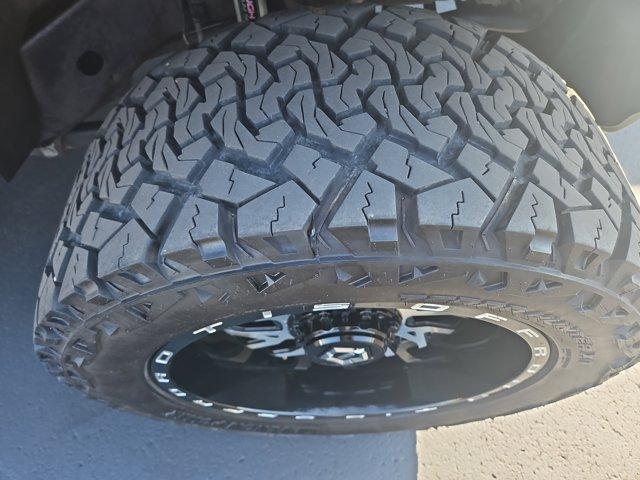 used 2013 Jeep Wrangler Unlimited car, priced at $17,990