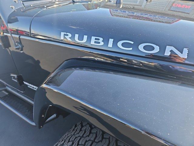 used 2013 Jeep Wrangler Unlimited car, priced at $17,990