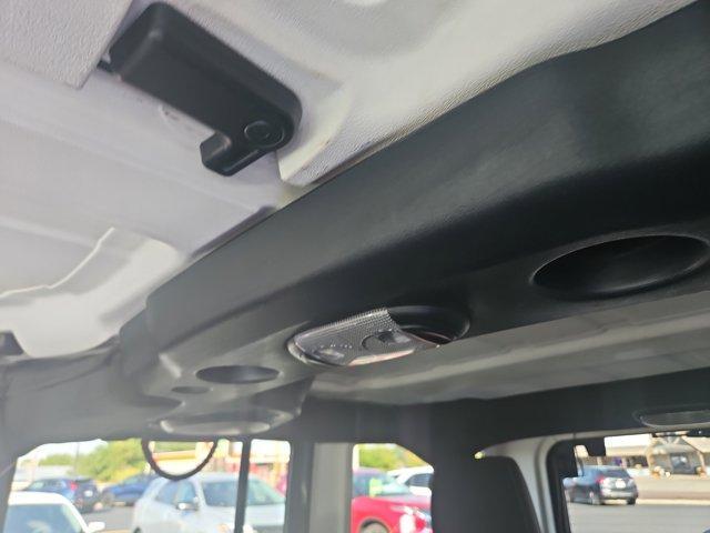 used 2013 Jeep Wrangler Unlimited car, priced at $17,990