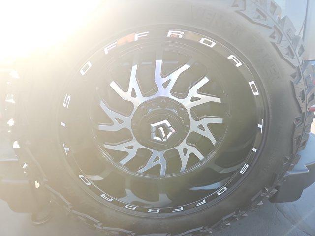 used 2013 Jeep Wrangler Unlimited car, priced at $17,990