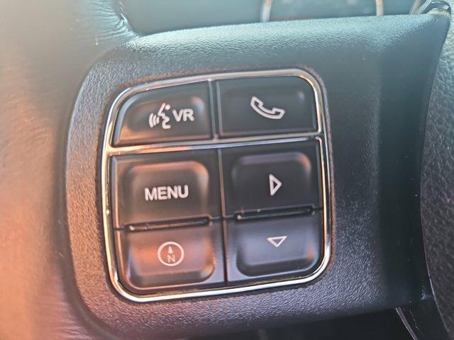 used 2013 Jeep Wrangler Unlimited car, priced at $17,990