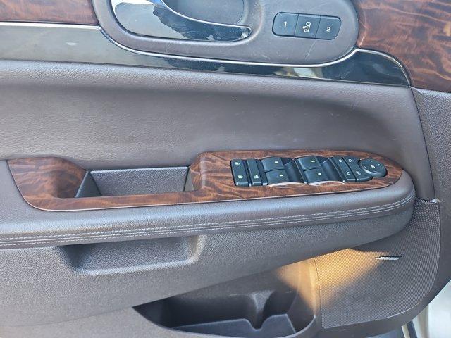 used 2016 Buick Enclave car, priced at $18,990