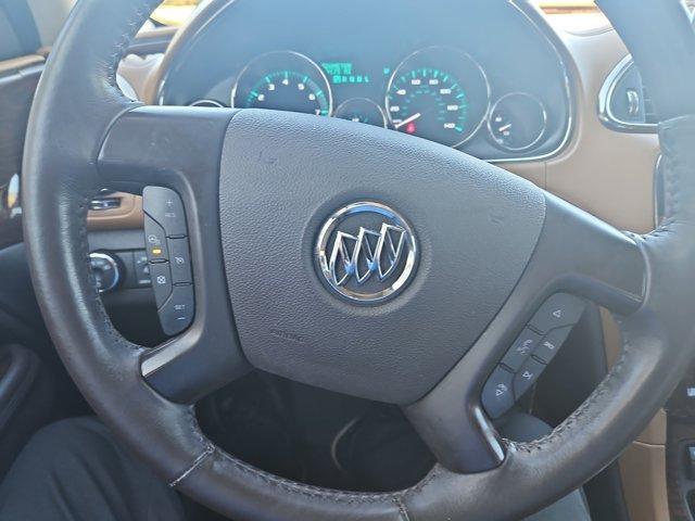 used 2016 Buick Enclave car, priced at $18,990