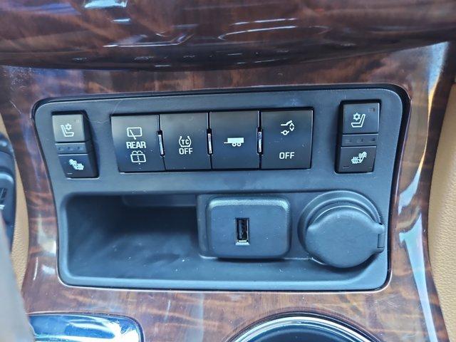 used 2016 Buick Enclave car, priced at $18,990