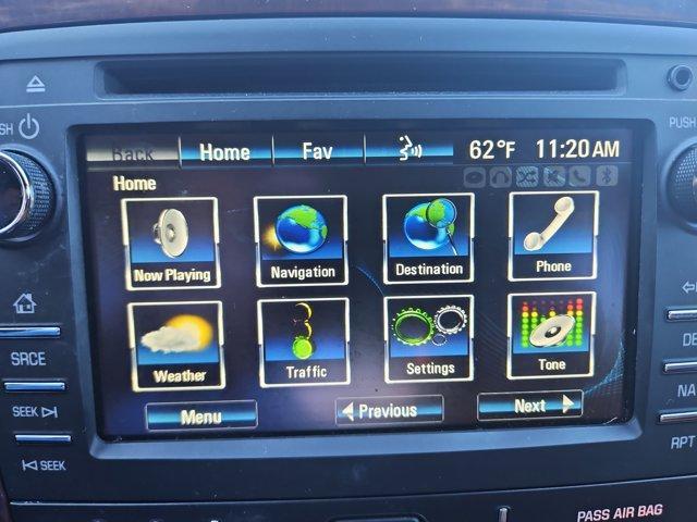 used 2016 Buick Enclave car, priced at $18,990