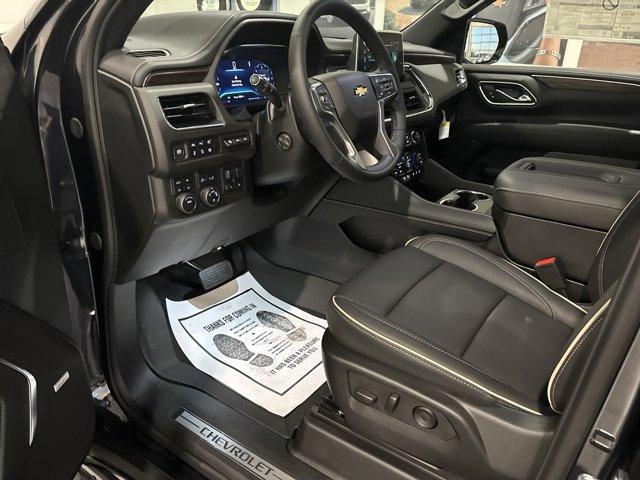 new 2024 Chevrolet Tahoe car, priced at $79,995