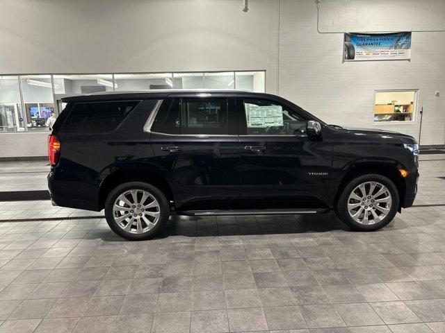 new 2024 Chevrolet Tahoe car, priced at $79,995