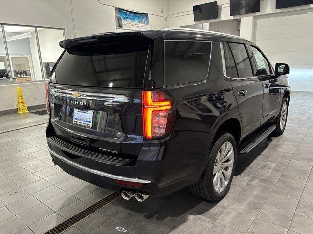 new 2024 Chevrolet Tahoe car, priced at $79,995