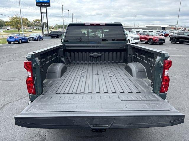 new 2025 Chevrolet Silverado 2500 car, priced at $66,155