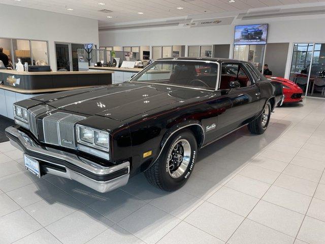 used 1976 Oldsmobile Cutlass car, priced at $21,995