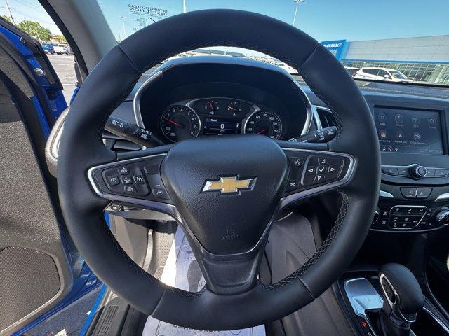 used 2024 Chevrolet Equinox car, priced at $26,995