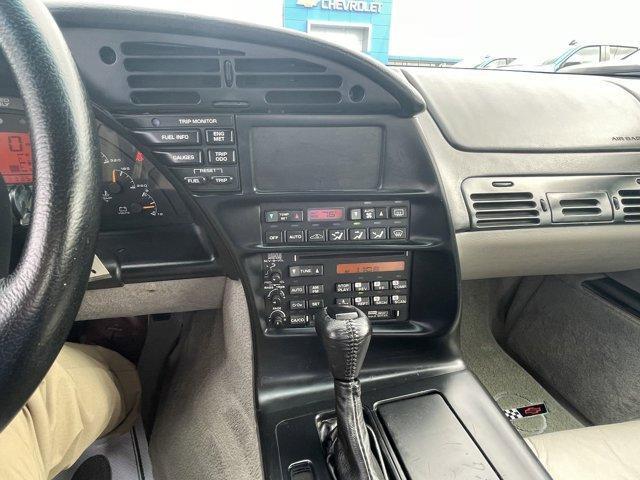 used 1996 Chevrolet Corvette car, priced at $18,795