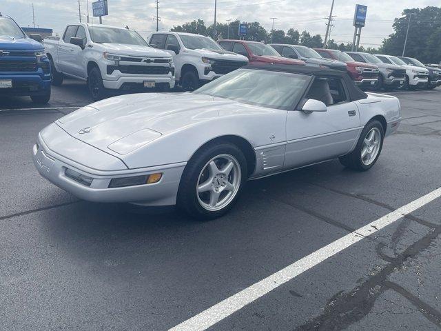 used 1996 Chevrolet Corvette car, priced at $18,795