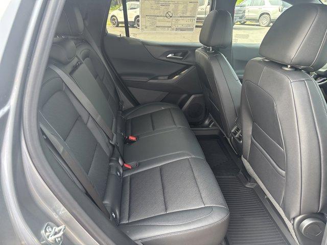 new 2026 Chevrolet Equinox car