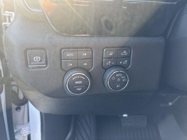 new 2026 Chevrolet Silverado 1500 car, priced at $58,995