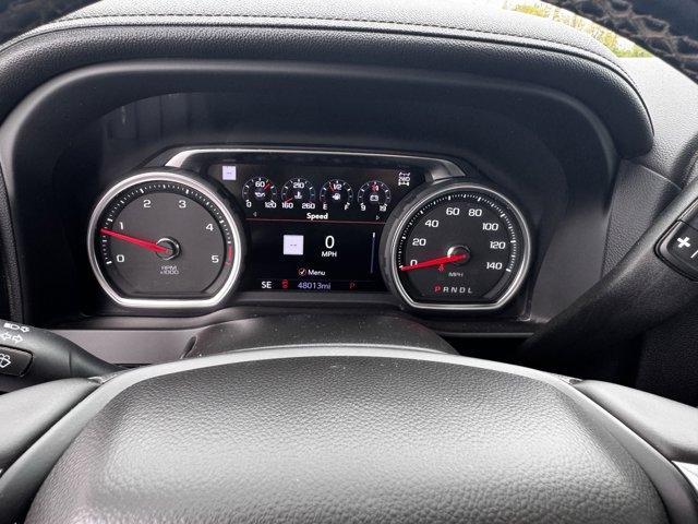 used 2023 Chevrolet Silverado 3500 car, priced at $58,995