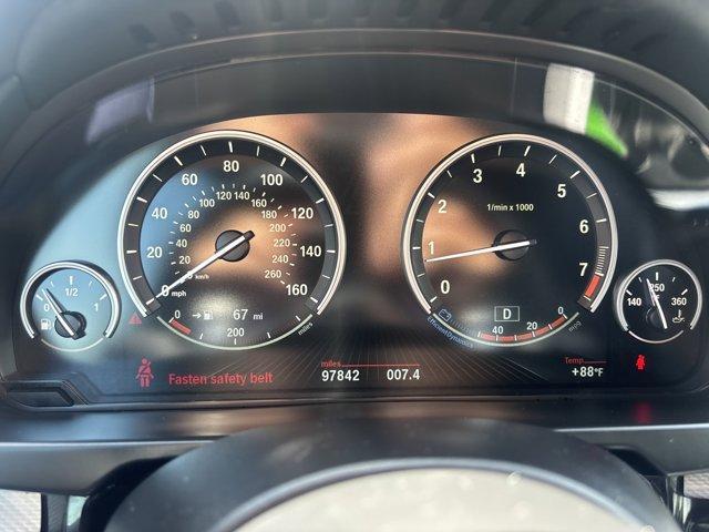 used 2018 BMW X5 car, priced at $21,990