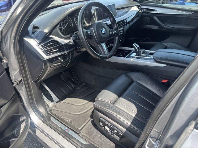 used 2018 BMW X5 car, priced at $21,990