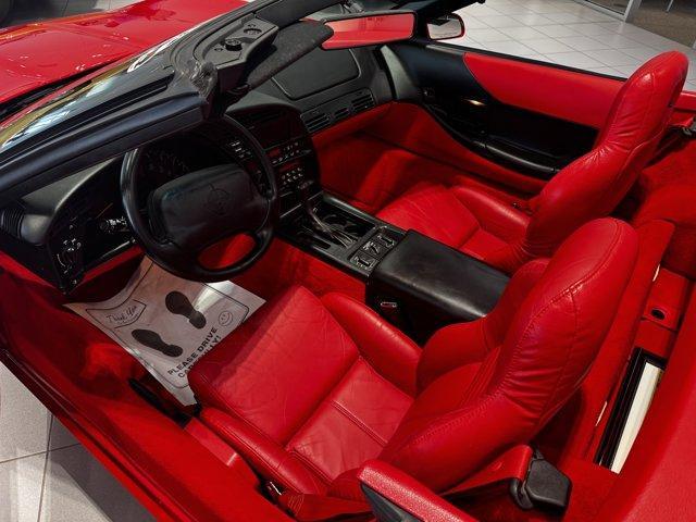 used 1994 Chevrolet Corvette car, priced at $32,995