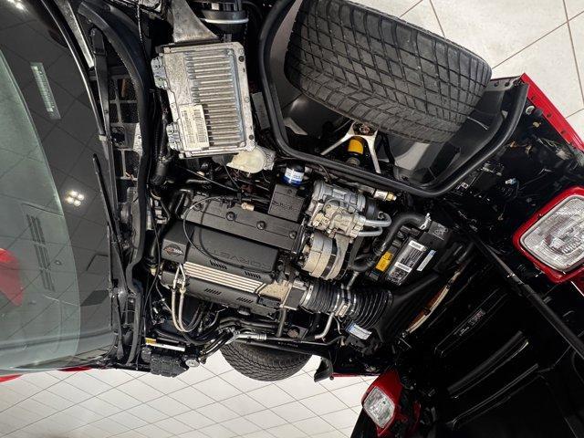 used 1994 Chevrolet Corvette car, priced at $32,995