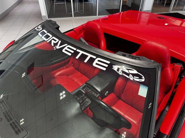used 1994 Chevrolet Corvette car, priced at $32,995