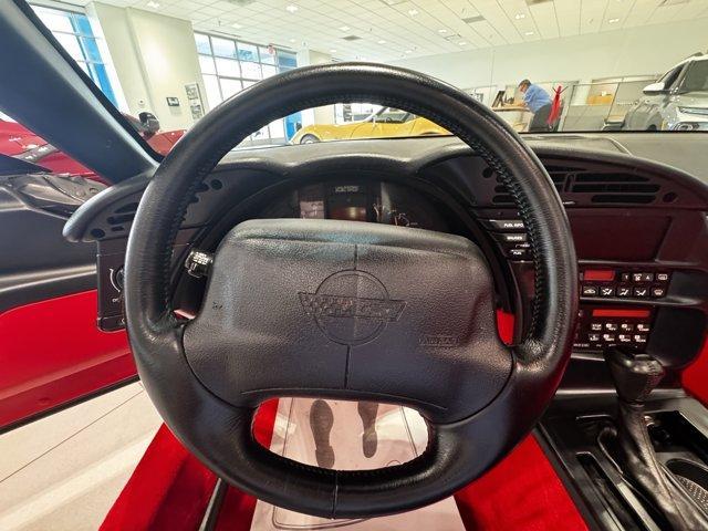 used 1994 Chevrolet Corvette car, priced at $32,995