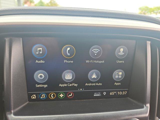 used 2020 GMC Canyon car, priced at $25,990