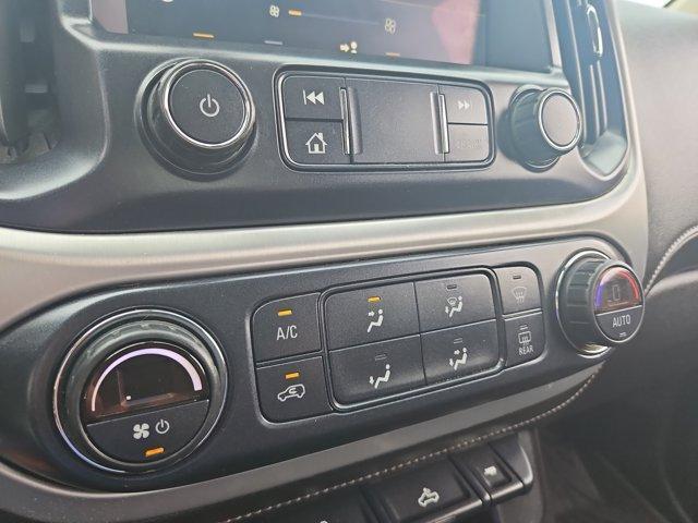 used 2020 GMC Canyon car, priced at $25,990