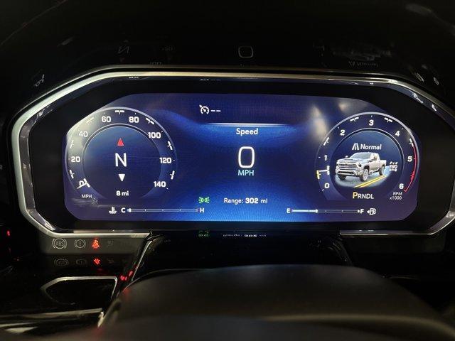 new 2026 Chevrolet Silverado 2500 car, priced at $80,380