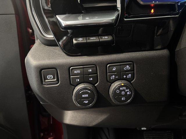 new 2026 Chevrolet Silverado 2500 car, priced at $80,380