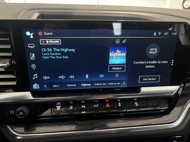 new 2026 Chevrolet Silverado 2500 car, priced at $80,380