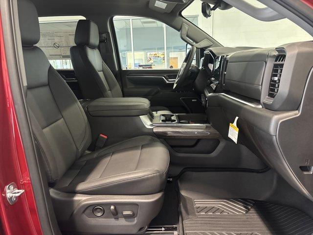 new 2026 Chevrolet Silverado 2500 car, priced at $80,380