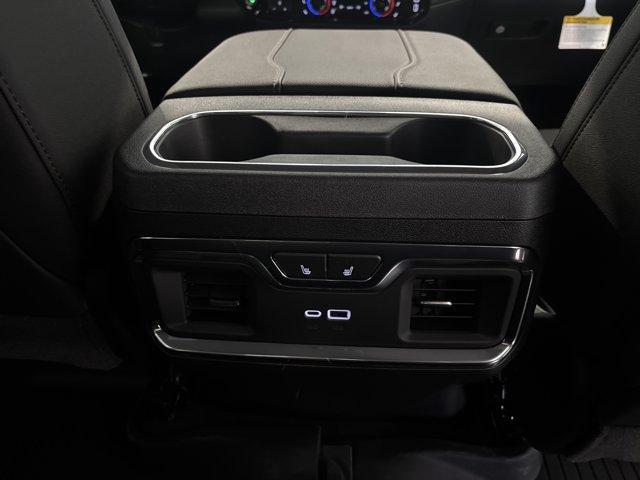 new 2026 Chevrolet Silverado 2500 car, priced at $80,380