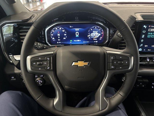 new 2026 Chevrolet Silverado 2500 car, priced at $80,380