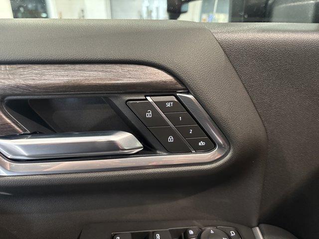 new 2026 Chevrolet Silverado 2500 car, priced at $80,380