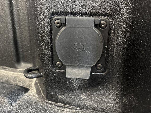 new 2026 Chevrolet Silverado 2500 car, priced at $80,380