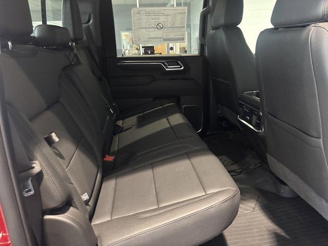 new 2026 Chevrolet Silverado 2500 car, priced at $80,380