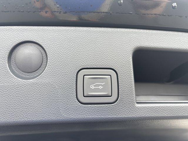 new 2026 Chevrolet Equinox car