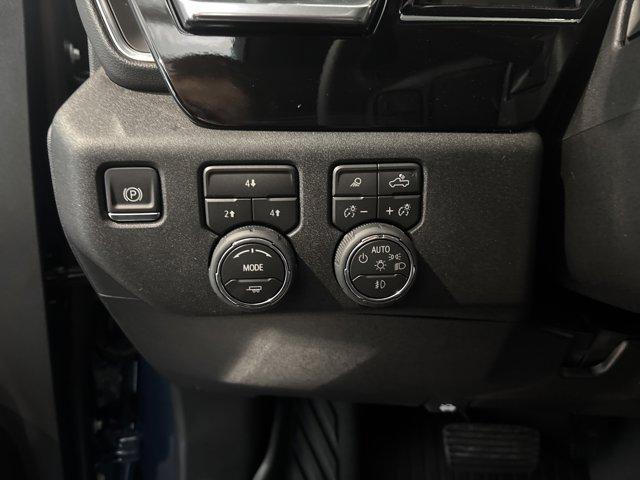 new 2026 Chevrolet Silverado 2500 car, priced at $71,770