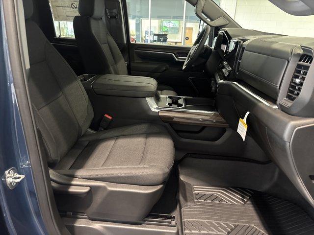 new 2026 Chevrolet Silverado 2500 car, priced at $71,770