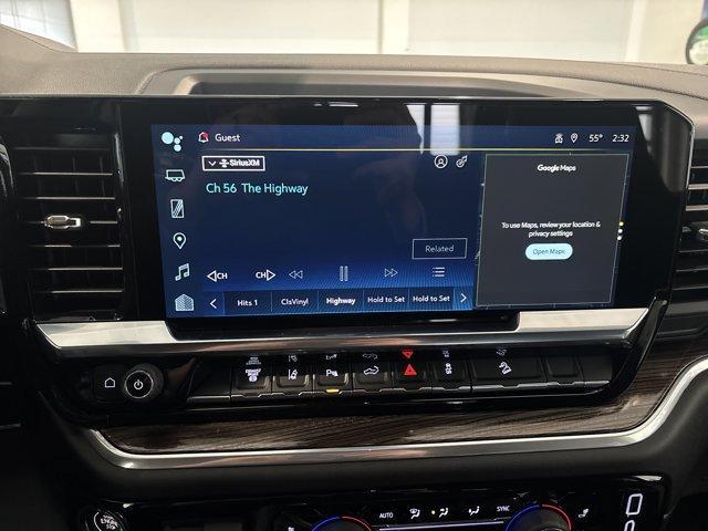 new 2026 Chevrolet Silverado 2500 car, priced at $71,770