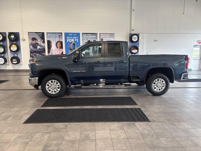new 2026 Chevrolet Silverado 2500 car, priced at $71,770