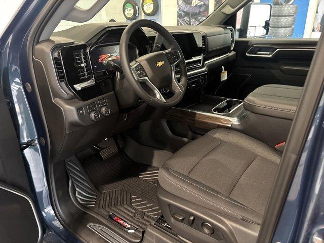 new 2026 Chevrolet Silverado 2500 car, priced at $71,770