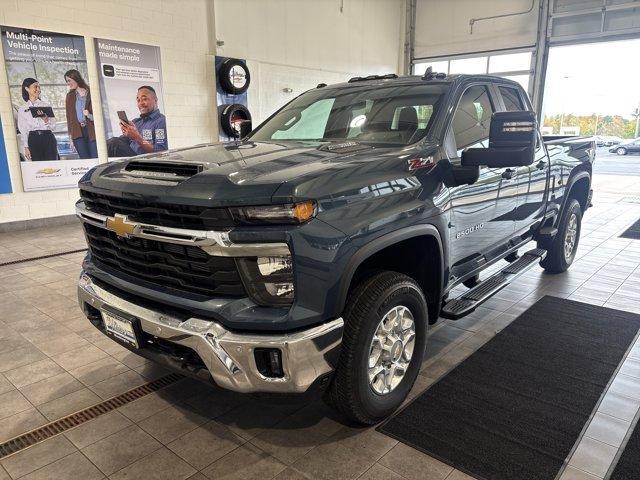 new 2026 Chevrolet Silverado 2500 car, priced at $71,770