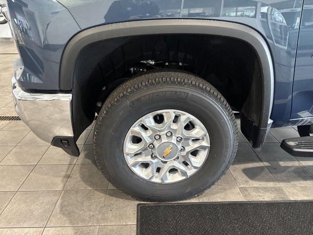 new 2026 Chevrolet Silverado 2500 car, priced at $71,770