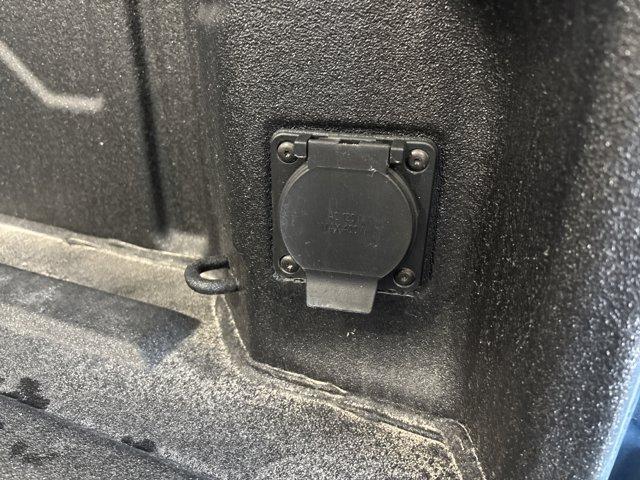 new 2026 Chevrolet Silverado 2500 car, priced at $71,770