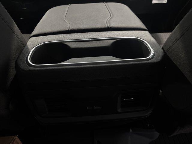 new 2026 Chevrolet Silverado 2500 car, priced at $71,770