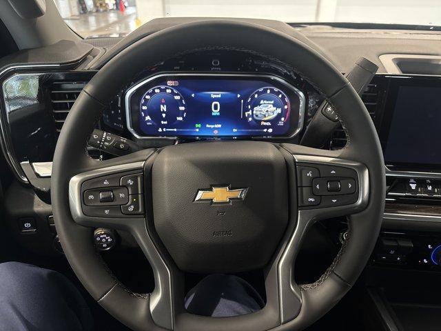 new 2026 Chevrolet Silverado 2500 car, priced at $71,770