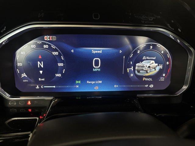 new 2026 Chevrolet Silverado 2500 car, priced at $71,770