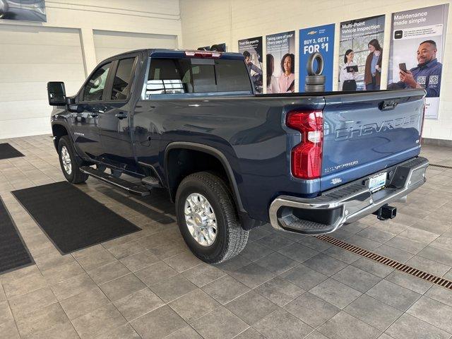 new 2026 Chevrolet Silverado 2500 car, priced at $71,770